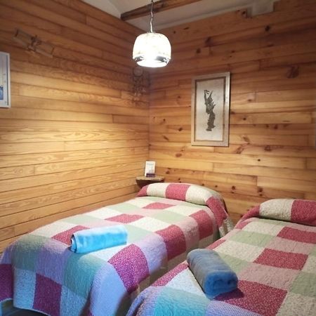La Casa Del Teix Vendégház Eslida Kültér fotó